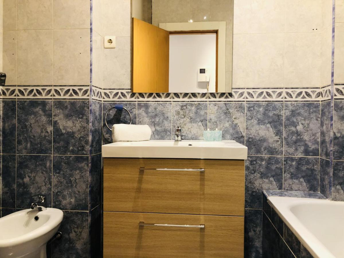 Cozy Studio Malaga Centro By Alohamalaga Bagian luar foto