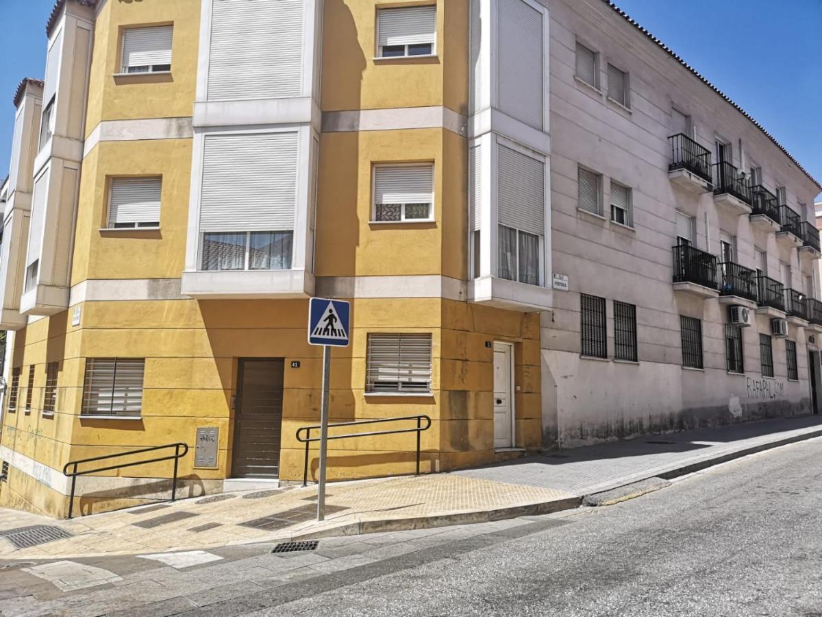 Cozy Studio Malaga Centro By Alohamalaga Bagian luar foto